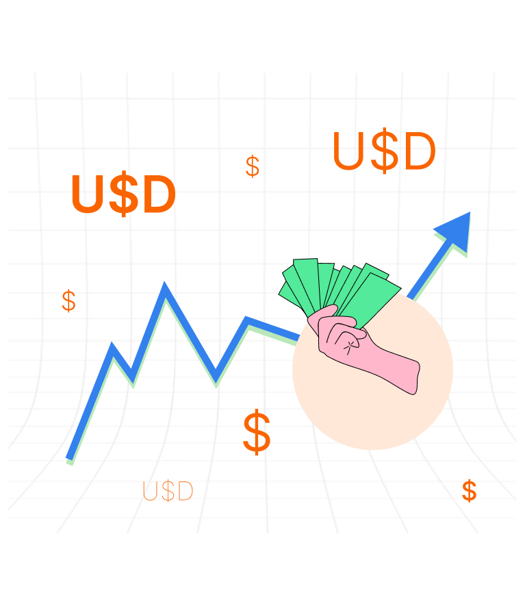 CEDEARs y ETFs | Banco Galicia