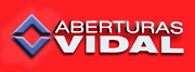 Aberturas Vidal