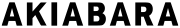Akiabara