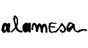 Alamesa