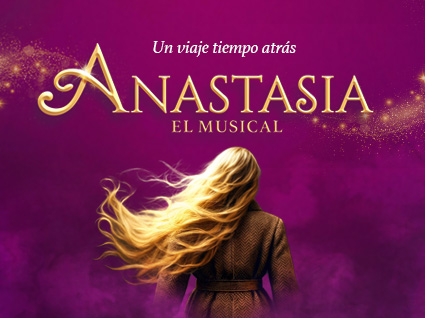Anastasia