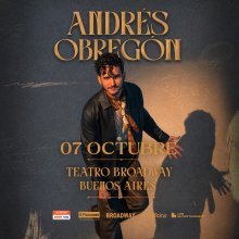 Andrés Obregon