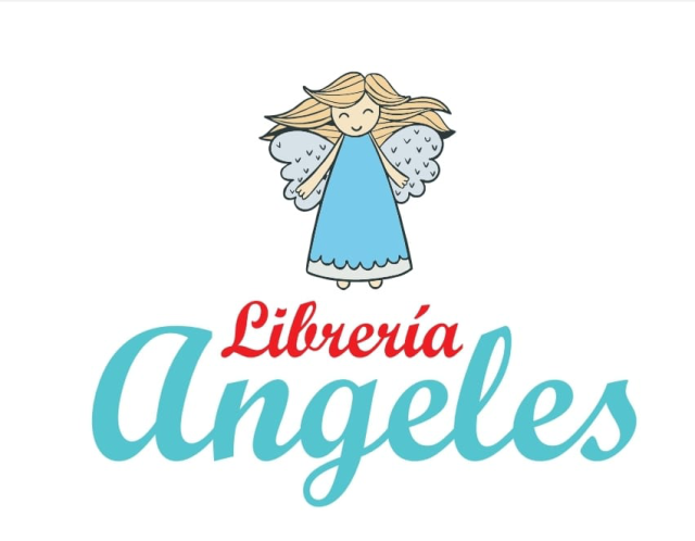 Librería Angeles