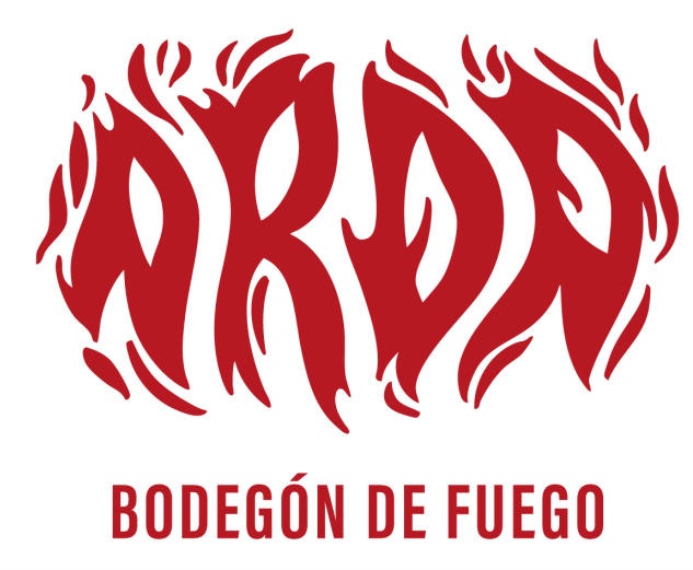 Arda - Bodegón de Fuego