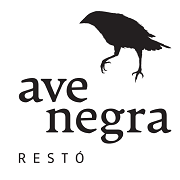 Ave Negra