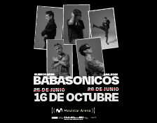 Babasonicos