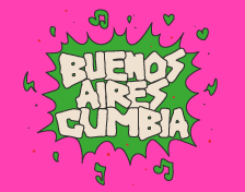 Buenos Aires Cumbia
