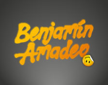 Benjamin Amadeo