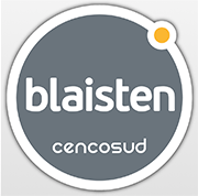 Blaisten