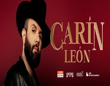 Carín León - Movistar Arena