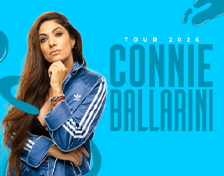 Connie Ballarini En Maipo