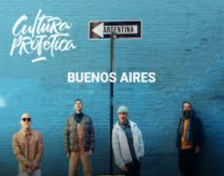 Cultura Profética - Movistar Arena