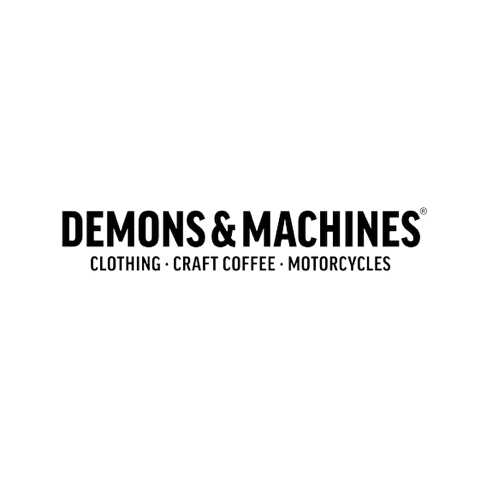 Demons &Amp; Machines