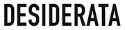 Desiderata