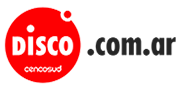 Disco.com.ar