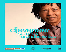 Djavan
