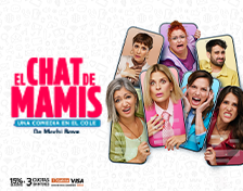 El Chat De Mamis