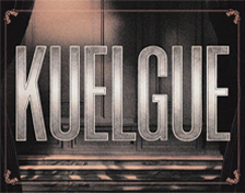 El Kuelgue