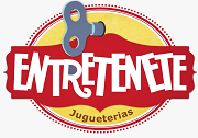 Entretenete Jugueterías