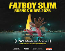 Fatboy Slim