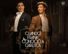Cuando Frank Conoció A Carlitos