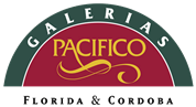 Galerias Pacifico Sa