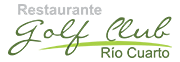 Restaurant Golf Club