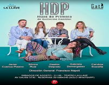 Hijos de primera