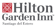 Hotel Hilton Garden Inn Santiago Del Estero