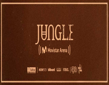 JUNGLE
