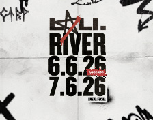 Lali En River