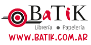 Librería Batik