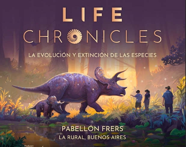 Life Chronicles