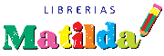 Librerias Matilda