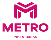 Metro Pinturerias