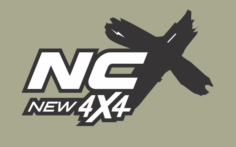 NC 4X4 NEW