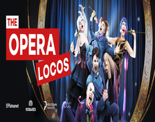 Opera De Locos