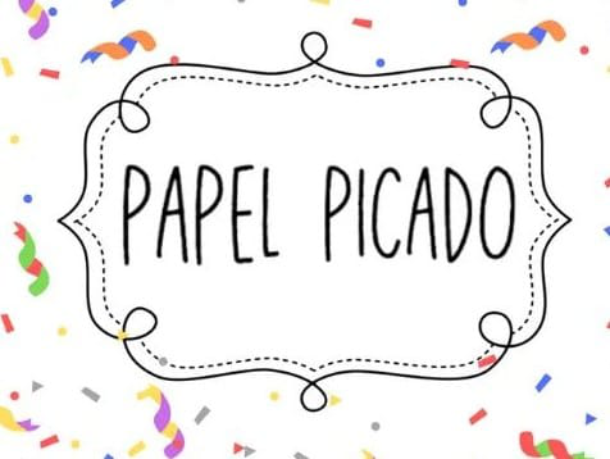 Papel Picado