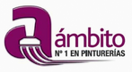 Pinturerias Ambito