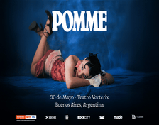 Pomme