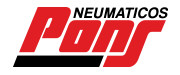 Neumaticos Pons