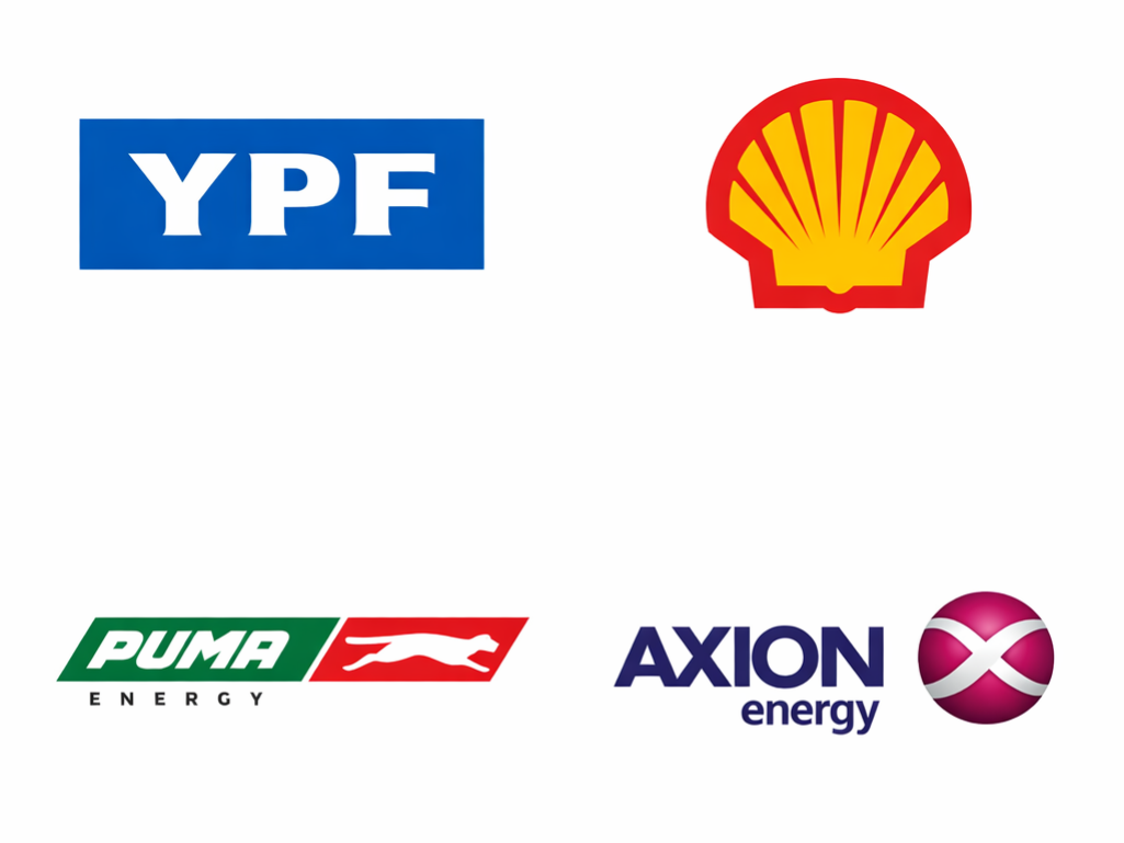 Los 10 De Cada Mes Cargá Combustible