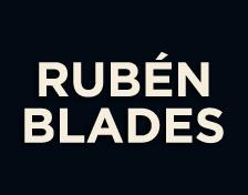 Ruben Blades