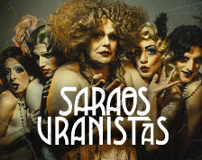 Saraos Uranistas