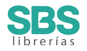 Sbs Librería Internacional