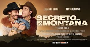Secreto En La Montaña