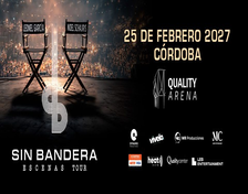 Sin Bandera - Quality Espacio