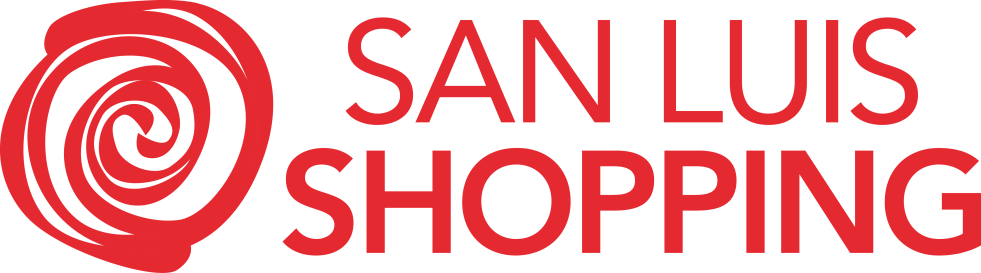 San Luis Shopping