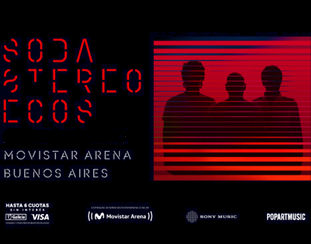 Soda Stereo