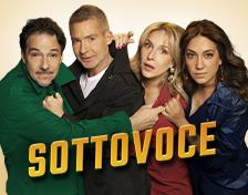 Sottovoce